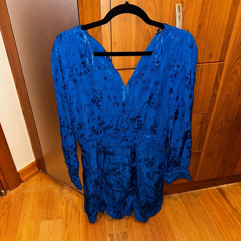 Zara Romper